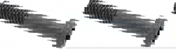 Hex Socket Cap Screw: M6 x 1.00 Metric